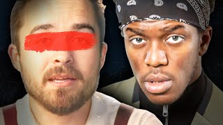 The Satisfying Downfall of KSI [upl. by Emie]