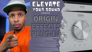 How to Take Your Music to the Next Level with Cymatics Origin Plugin [upl. by Guillemette643]