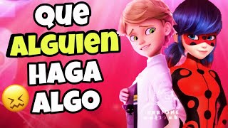 NADIE habla de ESTO de la 6ta Temporada de Ladybug y ES CRUCIAL [upl. by Keung279]