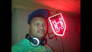 Dj Luxus  Lerumo la thabeng Erika Deep tribe [upl. by Aroc888]