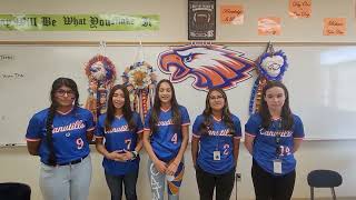 Canutillo High School Softball 2023 [upl. by Hazeghi908]