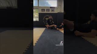 Amené au sol bjj nogi mma jiujitsu grappling bjjlifestyle [upl. by Aminta]