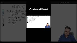 What is Pre Classical School Schools of Criminology in 1min criminology bballbgyan [upl. by Schrader]