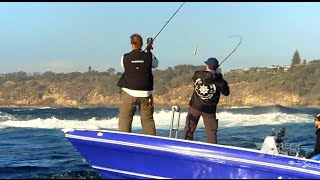 543SF Fishing with Mathew Scholz [upl. by China]