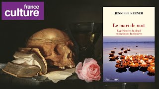 Parler avec les morts  extraits du BookClub de FRANCE CULTURE [upl. by Ermentrude]