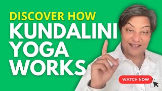 Kundalini Yoga for Beginners Breath Movement and Mantra Explained [upl. by Hadeis]