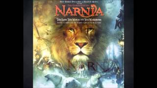 The Chronicles Of Narnia The Lion The Witch And The Wardrobe  Soundtrack [upl. by Yhtnomit]