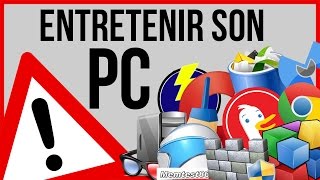 Entretenir son PC CONSEIL [upl. by Lamaj]