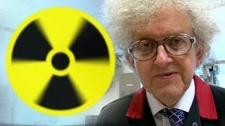 Nuclear Lab RADIOACTIVE  Periodic Table of Videos [upl. by Penhall]