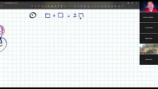 Sumas y restas de expresiones algebraicas  Algebra desde cero parte 15 para principiantes [upl. by Christoforo]