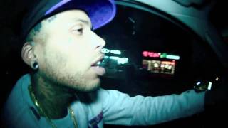 Kid Ink  No Sticks No Seeds Official Music Video [upl. by Anegal]