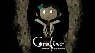 Coraline  OST [upl. by Minor186]