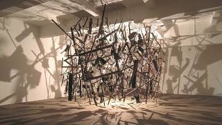 Cornelia Parker Cold Dark Matter [upl. by Gwenora]