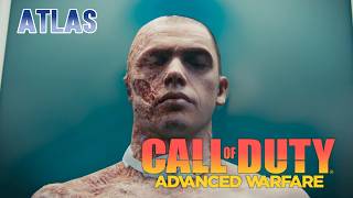 Rescue The President  Atlas Training Camp  Call of Duty Advanced Warfare [upl. by Raji409]