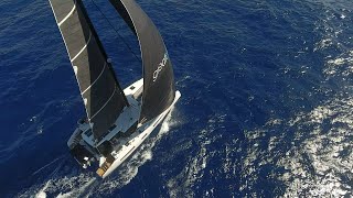 Exploring Rodrigues and sailing to Mauritius  Sailing Greatcircle ep315 [upl. by Felton]