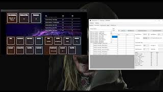 Big Overlay Update for the GambleTool v21 [upl. by Ecnedac215]