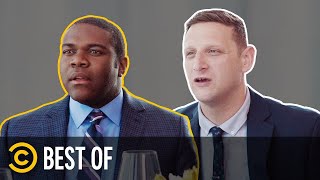 Best Of Tim amp Sam On Detroiters 😂 SUPER COMPILATION [upl. by Ronnholm]