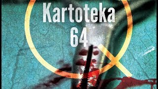 KARTOTEKA 64 2018  Zwiastun trailer [upl. by Modern]