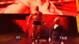 WWE Alexander Rusev Custom Titantron 2014 1080p Full HD [upl. by Selwin]