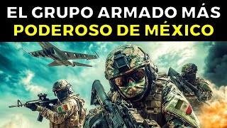 Impacta al mundo El Poder de las Fuerzas Especiales de México [upl. by Irok610]