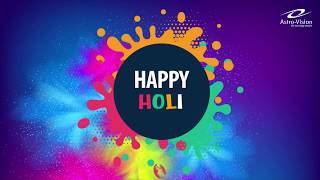 Holi Special Status  Happy Holi WhatsApp Status 2020  Happy Holi Status [upl. by Aiela]