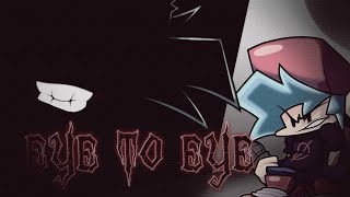 Eye To Eye Remake  Droxycore   FNF Playable Mods [upl. by Aara]