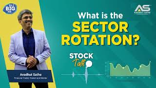 What is the Sector Rotation [upl. by Anal]