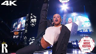 Doja Cat  iHeartRadio Music Festival 2024  Full Show [upl. by Ennaihs]