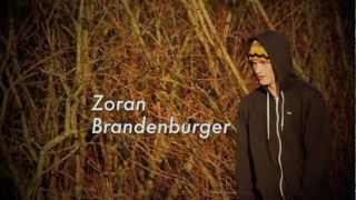 quotZoran Brandenburgerquot for Lappen Kru [upl. by Ennazus]