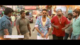 Maari Verithanam Theme The Mass of Maari Dhanush Anirudh Balaji Mohan [upl. by Matias]