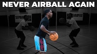 If You CONSTANTLY Airball Your Shots You Need These Drills [upl. by Spurgeon]