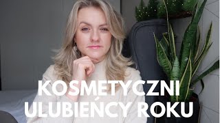 Kosmetyczni ulubieńcy roku 2023 [upl. by Wahs]