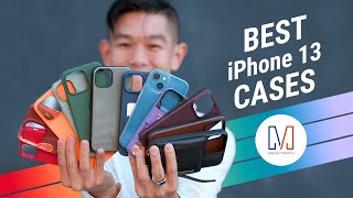 BEST iPhone 1313 Pro Cases Every Color Size and Kind [upl. by Lindsy653]