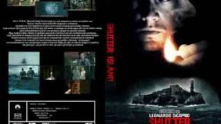 Shutter Island SoundTrackLizard Pointflv [upl. by Sibyl]