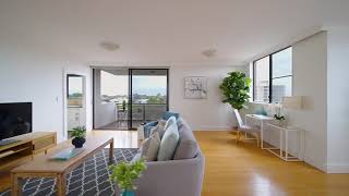 102125 Woodstock Street Bondi Junction  Ray White Double Bay [upl. by Miki]