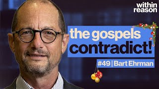 What Really Happened on Christmas  Bart Ehrman [upl. by Nynahs]