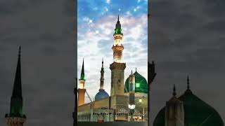 ham madeenay se Allah q AA gay hin naat Shareef beautiful voice naatsharif madeenah beutifull [upl. by Anaerda]