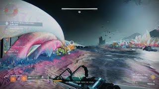 Destiny 2  Pantheon Week 4  Nezzy Kill 20 Power [upl. by Ancelin]