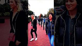 Designer Outlet Shopping  Ingolstadt Village  4k adventure tour adventure [upl. by Messere]