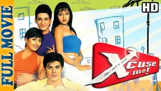 Xcuse Me HD  Full Movie  Sharman Joshi  Sahil Khan  Superhit Comedy Movie [upl. by Alane502]