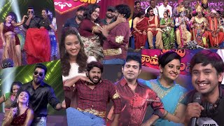 Sridevi Drama Company Promo  Every Sunday 100 PM  20th March 2022  Sudigali Sudheer [upl. by Neva]