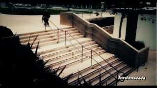 Skateboarding Motivation HD part1 [upl. by Yewed234]