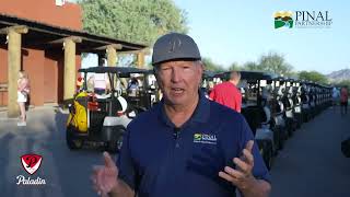 2024 Pinal Partnership Golf Classic  Recap [upl. by Irv80]