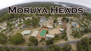 The Big4 Moruya Heads [upl. by Laerdna247]