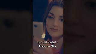 Sen Çal Kapimi séries seriesturcasenespañol sencalkapimi romance romanceseries amor historias [upl. by Mandych]