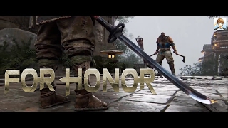 For honor GMV Not Gonna Die [upl. by Berg485]