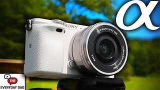 Is the Sony A6000 Worth Buying in 2019 [upl. by Maighdiln334]