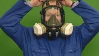 3M Reusable Respirators [upl. by Nitsrek291]