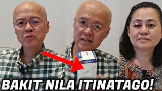 Doc Willie Ong MASAYA dahil CANCER FREE NA Pero NAIYAK sa NATUKLASAN sa mga PULITIKO sa PINAS [upl. by Emelda]