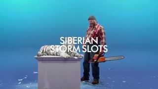 Siberian Storm Slots at DoubleDown Casino [upl. by Aretak]